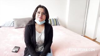 Puta Locura - Dessy | Casting - F71