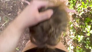 Little Forest Fairy Gets Captured and Fucked ft. Anal
