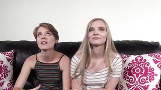 BackroomCastingCouch - Dakota and Harlow 3way (19 Years Old, August 03, 2020)