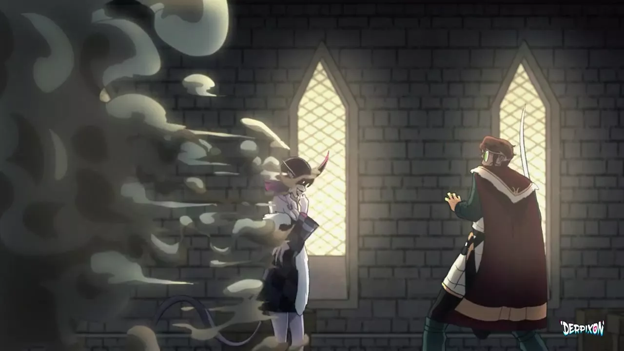 Forever bound by their shared double reaction