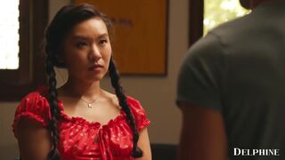Kimmy Kimm - Delphine