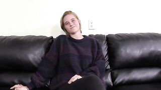 Thia Casting Big Tits | Casting - S14