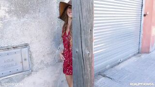 SneakySex - Can You Help Me Take A Picture? - Mary Popiense, Alberto Blanco