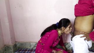 Viral Muslim Girl Honeymoon Sex Video - YourUrfi Suhagraat Cum Swallowing Porn
