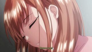 Ijirare Fukushuu Saimin - (1-4) [Full Episode] [60fps] Sub Eng