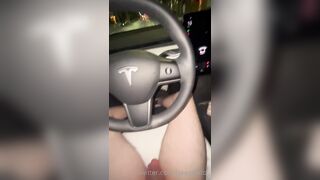 Waifumiia Car Blowjob Video Leaked