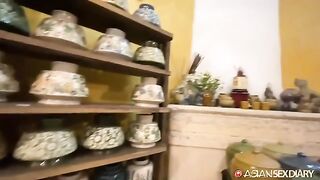 ASD Andung | Asian - S10