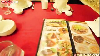 ASD Ann Joy | Asian - T45