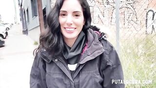 Puta Locura - Linda Del Sol | Casting - S40