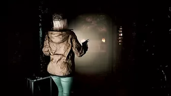 Free Resident Evil Sherry Birkin porn videos | PornWex