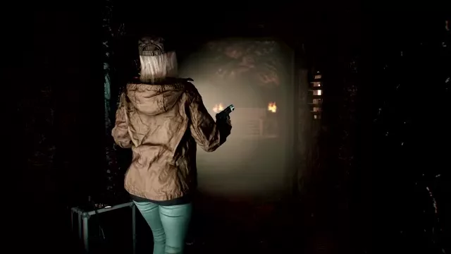 Straight Shotacon 3D Images  Horny Resident Evil Village (Straight Shota) | Hentai - T80