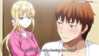Sister And Brother | Uncensored Hentai | Hentai - S97
