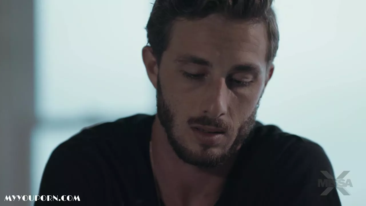 MissaX - Forbidden Desires pt. 2 - London River, Lucas Frost