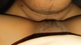 Indian hot wife pussy licking and fuking