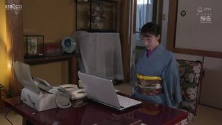 SSIS-215 Ichika Hoshimiya (中文字幕) 完美符合我性癖的打工借宿地點的年輕女老闆其實喜歡純粹的年輕男子 星宮一花