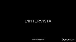 Valentina Nappi - L'intervista