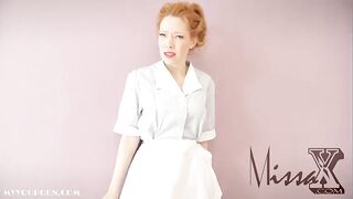 MissaX - Desperate Maid Gets Blackmailed
