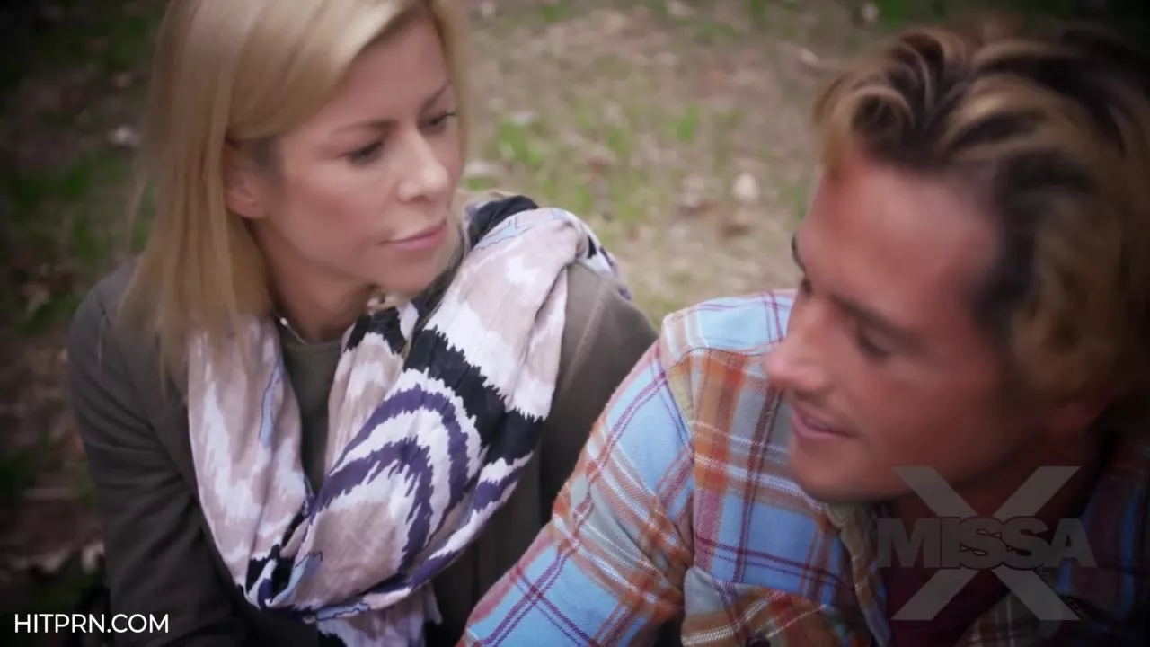 intense satisfaction