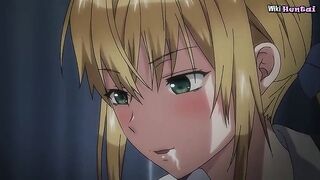 Hentai