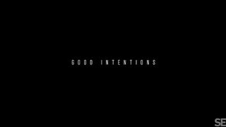 Noa Tevez Good Intentions - SexArt