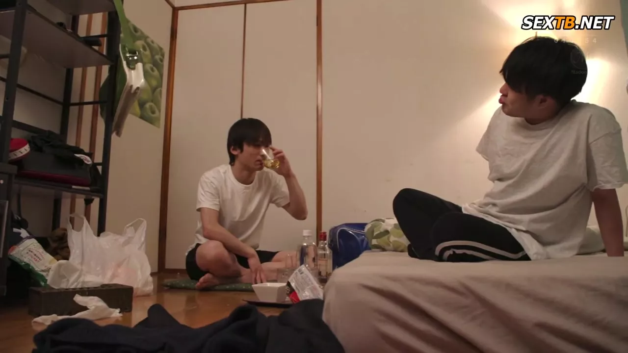 Getting Fucked Over And Over By My Sons Uncontrollable Friend Yuko |  PornWex