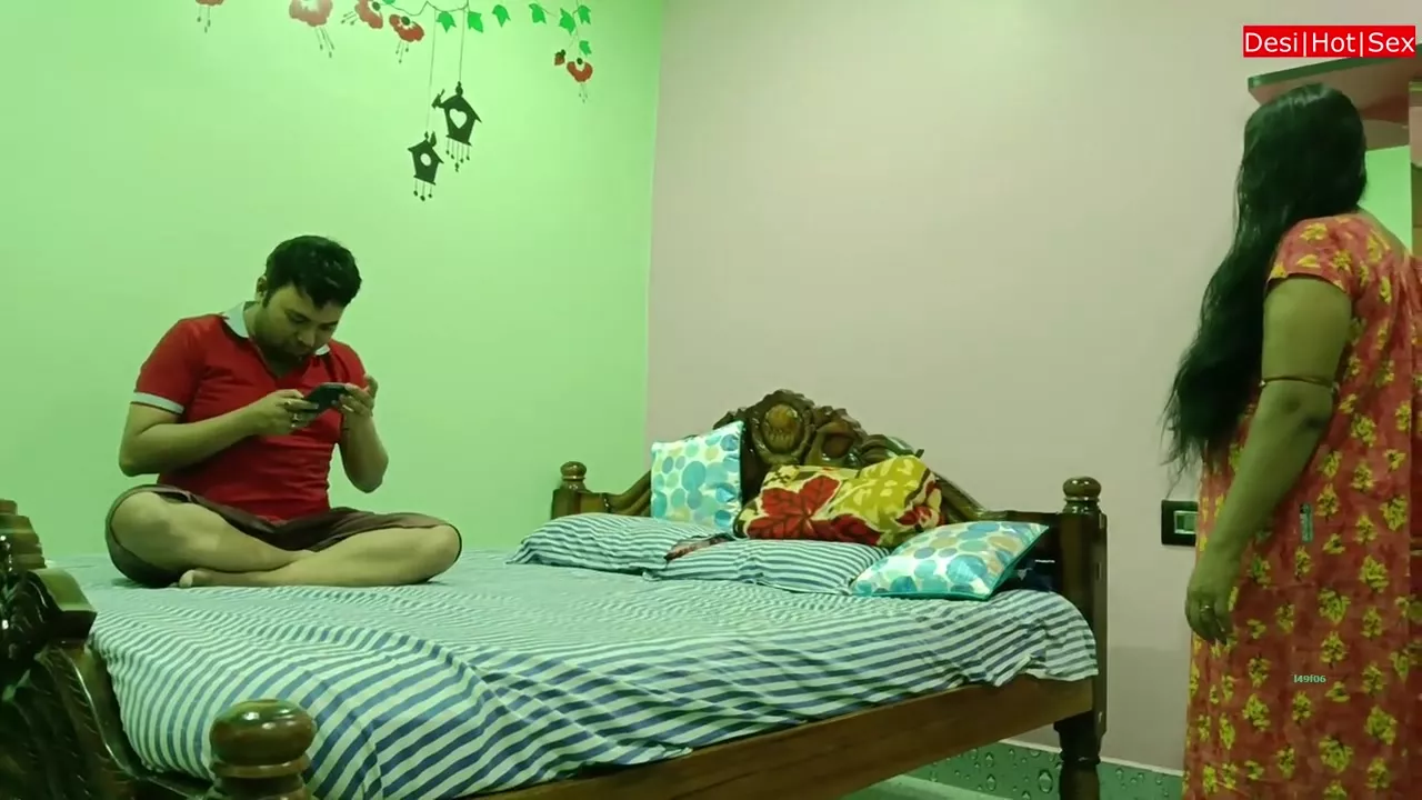 Indian Bengali Devar Bhabhi Sex! First time Bhabhi