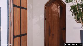 Blacked - The Bride The Ex The Cuck And His Sister Part 2 - Miss Jackson, Jack Rippher