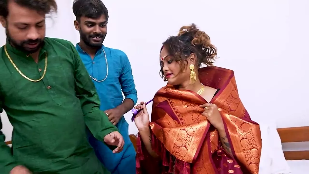 marathi housewife dp sex