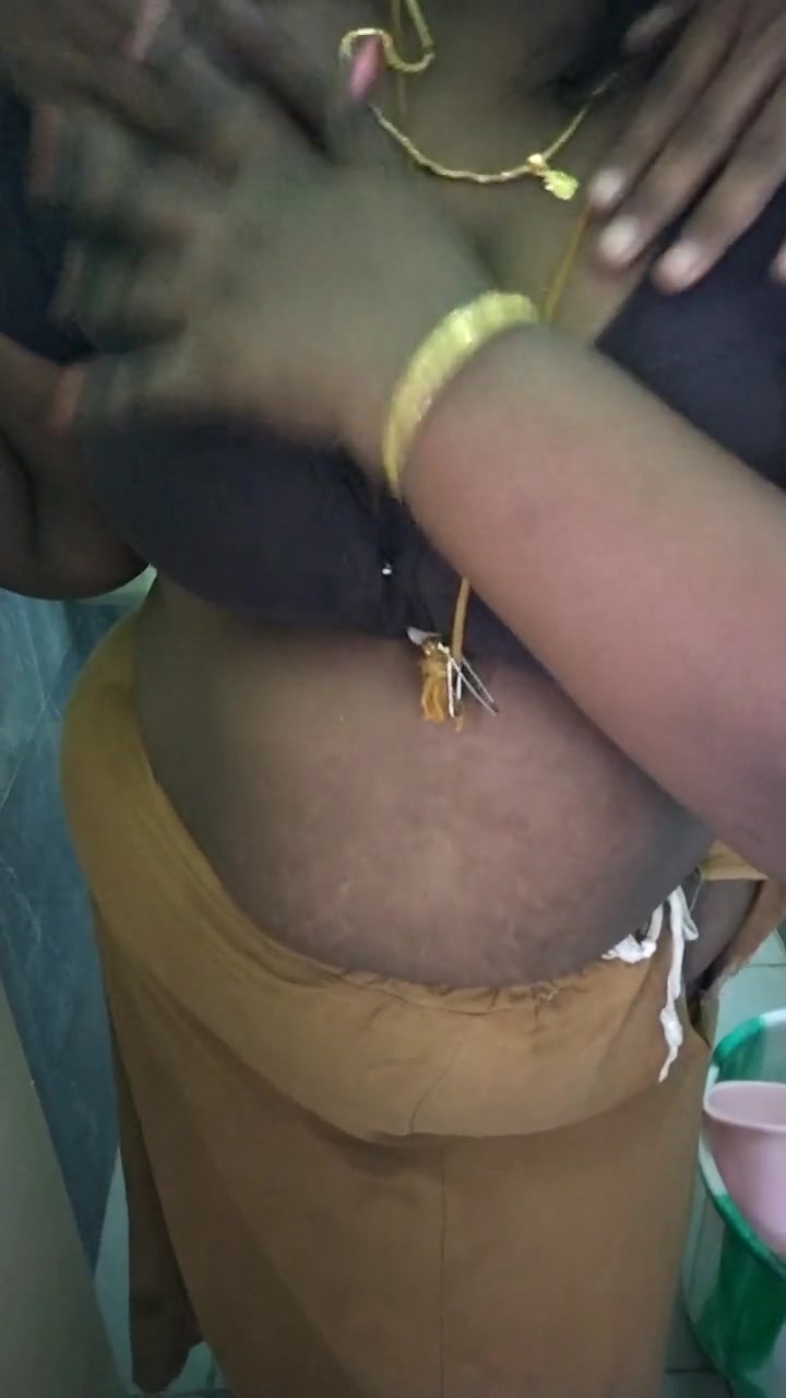 Boobs pressing at koyambedu lodge | PornWex