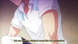 Mesudachi The Animation - (1-2) [Full Episode] [60fps] Sub Eng