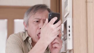 DLDS-006 Fucking With My Father In Law