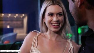 Jill Kassidy - All Natural Porn Star Jill Kassidy Gives No 1 Fan The Lap Dance Of A Lifetime Before Taking His Big Black Cock 18 08 2023