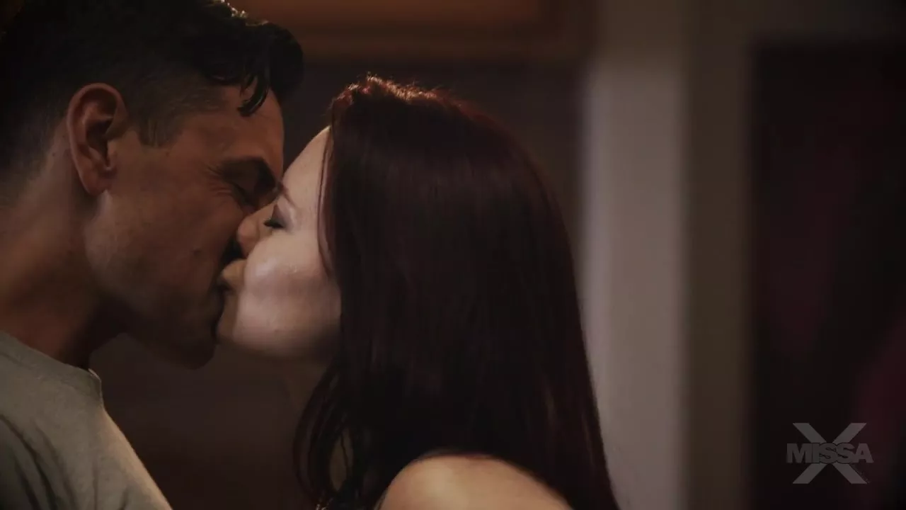 Layla jenner risque business pt 1