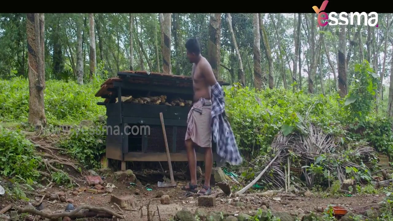 Kerala adult web series